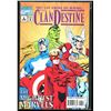 Image 1 : Marvel The Clan Destine #6