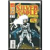 Image 1 : Marvel Silver Sable #20