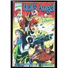 Image 1 : Marvel Hell's Angel #4