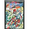 Image 1 : Marvel Hell's Angel #2