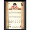 Image 2 : 2007-08 Upper Deck Young Guns Retro Oversized #YG10 Nick Foligno