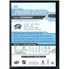Image 2 : 2016-17 Upper Deck Oversized #224 Zach Werenski YG