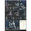 Image 1 : 1998-99 McDonald's Upper Deck Gretzky's Teammates Complete Set