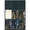 Image 3 : 1998-99 McDonald's Upper Deck Gretzky's Teammates Complete Set