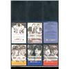 Image 4 : 1998-99 McDonald's Upper Deck Gretzky's Teammates Complete Set