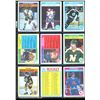 Image 1 : 1982-83 OPC O-Pee-Chee Lot Of 9 Vintage Cards Various Teams & Players