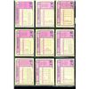 Image 2 : 1982-83 OPC O-Pee-Chee Lot Of 9 Vintage Cards Various Teams & Players