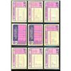 Image 2 : 1982-83 OPC O-Pee-Chee Lot Of 9 Vintage Cards Various Teams & Players
