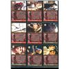 Image 2 : Lot Of 9 Xena Collectible Trading Cards