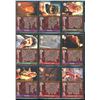 Image 2 : Lot Of 9 Xena Collectible Trading Cards