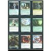 Image 1 : Lot Of 9 Various Magic The Gathering FOIL Cards Various Sets & Colors