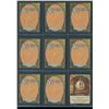 Image 2 : Lot Of 9 Various Magic The Gathering FOIL Cards Various Sets & Colors