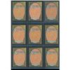 Image 2 : Lot Of 9 Various Magic The Gathering FOIL Cards Various Sets & Colors