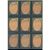 Image 2 : Lot Of 9 Various Magic The Gathering FOIL Cards Various Sets & Colors