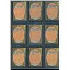 Image 2 : Lot Of 9 Various Magic The Gathering FOIL Cards Various Sets & Colors