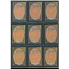 Image 2 : Lot Of 9 Various Magic The Gathering Cards Various Sets & Colors