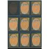 Image 2 : Lot Of 9 Various Magic The Gathering Cards Various Sets & Colors