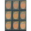 Image 2 : Lot Of 9 Various Magic The Gathering FOIL Cards Various Sets & Colors
