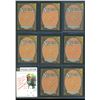 Image 2 : Lot Of 9 Various Magic The Gathering FOIL Cards Various Sets & Colors