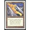 Image 1 : Magic the Gathering Black Vise Fourth Edition