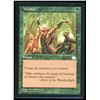 Image 1 : Magic the Gathering Vitalize Weatherlight