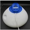 Image 1 : Vicks Warm Mist Humidifier