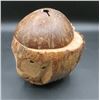 Image 2 : Hand Carved Coconut Monkey