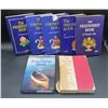 Image 1 : Lot of 7 Friendship Books 1957-2009