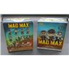 Image 1 : 2 New Mad Max Mystery Mini Vinyl Figures