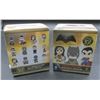 Image 1 : 2 New Batman VS Superman Mystery Mini Vinyl Figures