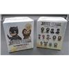 Image 1 : 2 New Justice League Mystery Mini Vinyl Figures