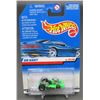 Image 1 : 1997 Hot Wheels Green Go Kart 1:64 Die Cast