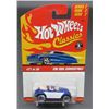 Image 1 : 2005 Hot Wheels Classics - VW Bug Convertible - #21 of 30