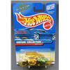 Image 1 : 1999 Hot Wheels Popcycle 1:64 Die Cast Car