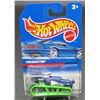 Image 1 : 1997 Hot Wheels Treadator 1:64 Die Cast