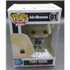 Image 1 : New Funko Pop Tony Hawk #01 BV $45
