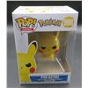 Image 1 : New Funko Pop Pokemon Pikachu #598