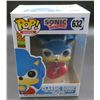 Image 1 : New Funko Pop Sonic the Hedgehog Classic Sonic #632