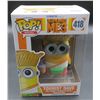 Image 1 : New Funko Pop Despicable Me 3 Tourist Dave #418