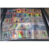 Image 1 : 2001-02 McDonald's Pacific Hockey Complete Set 52 Cards With Checklists BV $40