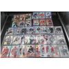 Image 1 : 2000-01 McDonald's Pacific Hockey Complete Set 45 Cards With Checklists BV $40