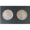 Image 1 : 2x USA Buffalo Nickels 1937