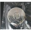 Image 1 : 1964 Canadian Silver $1 Dollar Coin Sealed Proof Like