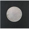 Image 1 : 1910 Canadian Silver 25 Cent Coin