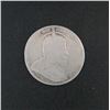 Image 2 : 1910 Canadian Silver 25 Cent Coin