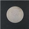 Image 2 : Canadian Silver Quarter Date Unknown Queen Victoria Back