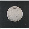 Image 2 : Canadian Silver Quarter Date Unknown