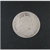 Image 2 : 1902 Canadian Silver 25 Cent Coin