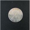 Image 2 : 1967 Canadian Silver 10 Cent Coin