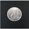 Image 1 : 1963 Canadian Silver 10 Cent Coin